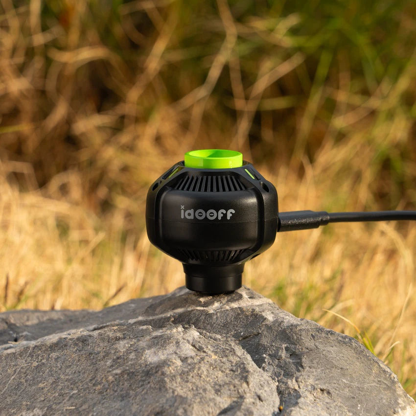 AeroJet Mini Pump