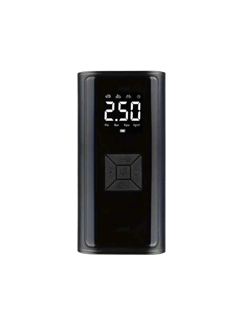 Auto Air Pump