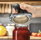 CapCrack Bottle Opener