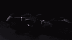 Stealthbird 4K Drone
