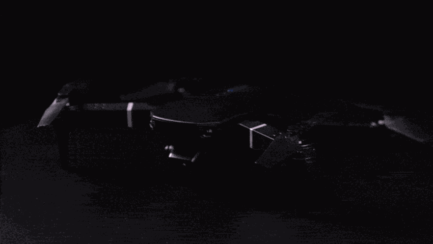 Stealthbird 4K Drone