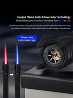 Torch Lightsaber