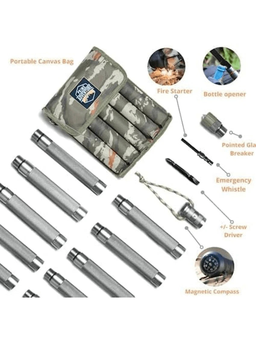Trek Staff Hiking Pole