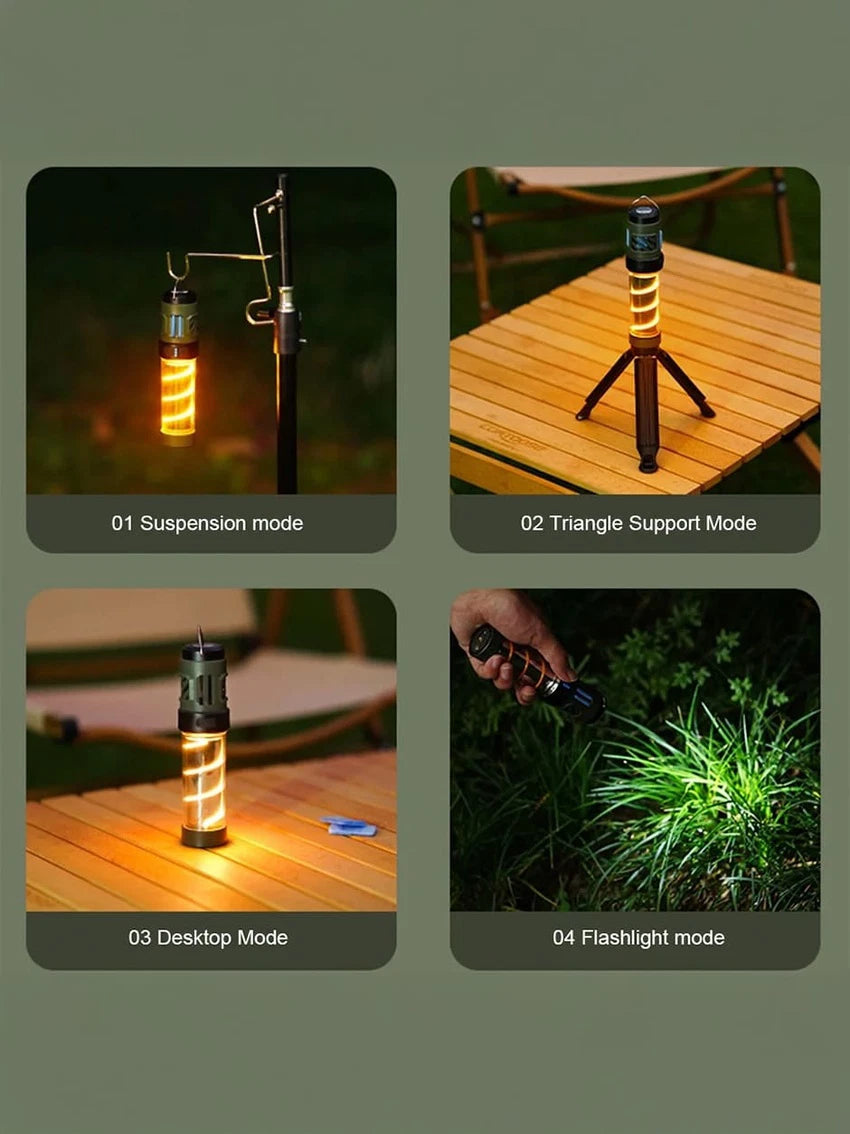 Repelix Bug Repeller