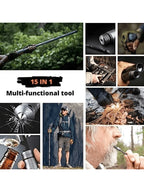 Trek Staff Hiking Pole