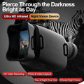 LumeScope Night Vision Monocular