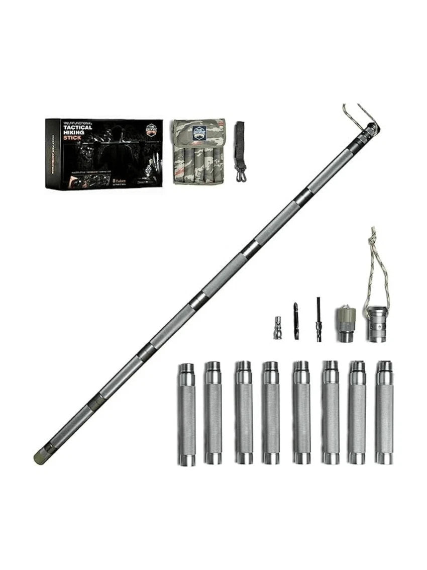 Trek Staff Hiking Pole