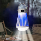 Zap Wave Bug Zapper