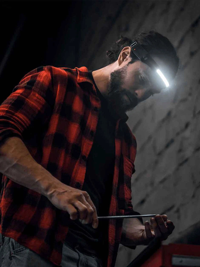 Everlyte Headlamp