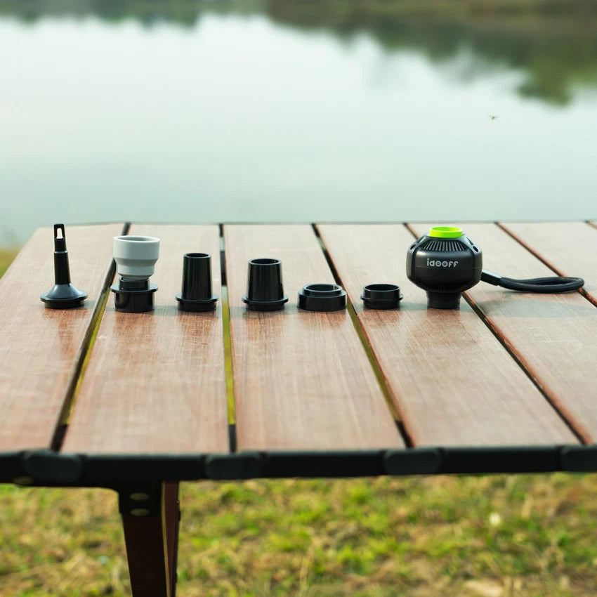 AeroJet Mini Pump