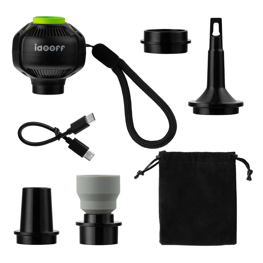 AeroJet Mini Pump