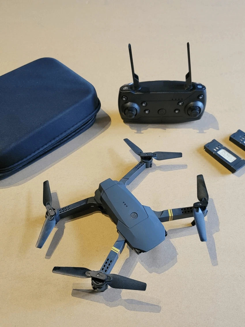 Stealthbird 4K Drone