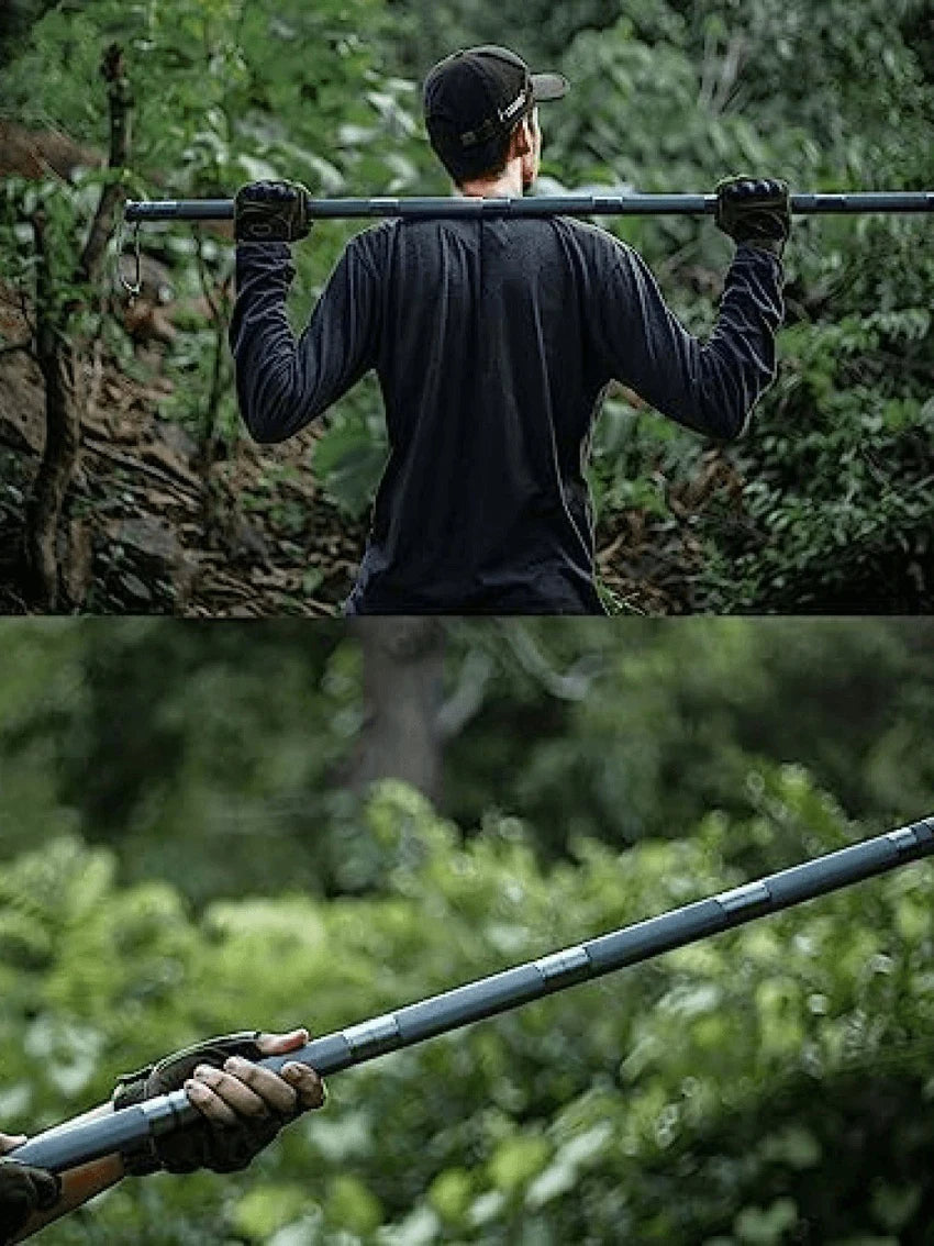 Trek Staff Hiking Pole