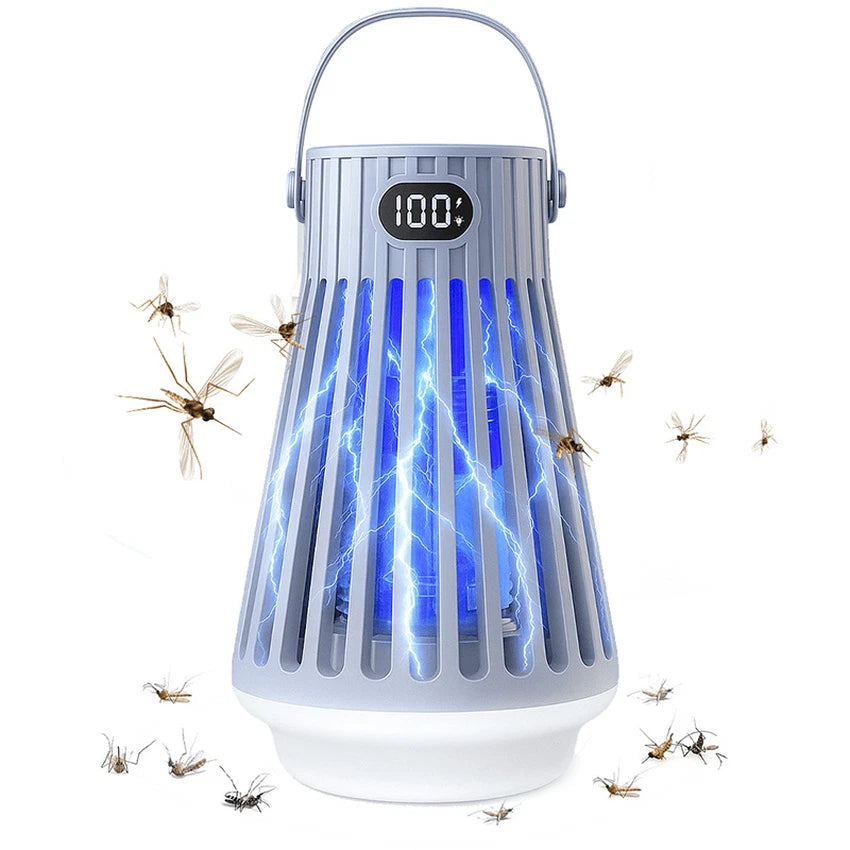 Zap Wave Bug Zapper