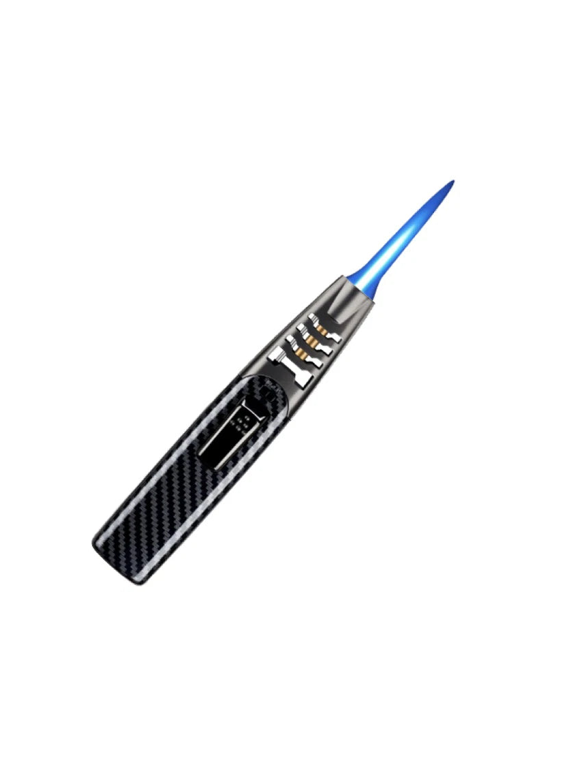 Carbon Fiber Torch