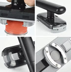 CapCrack Bottle Opener