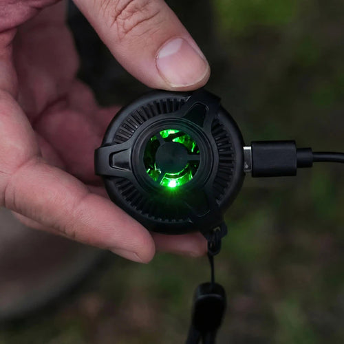 AeroJet Mini Pump