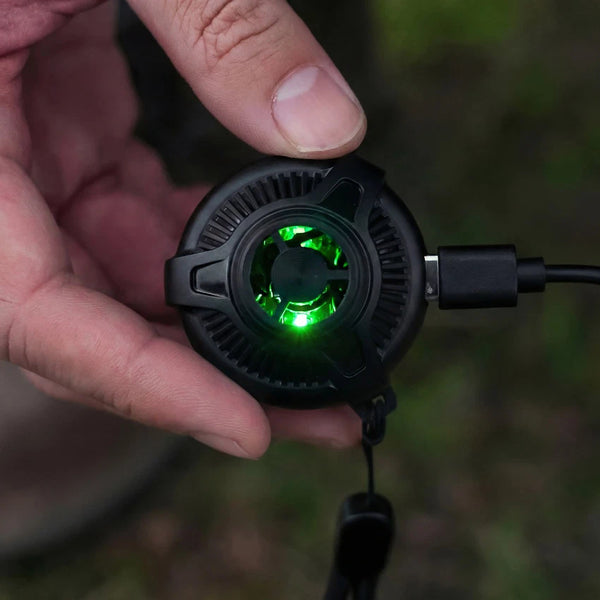 Zap Wave Bug Zapper