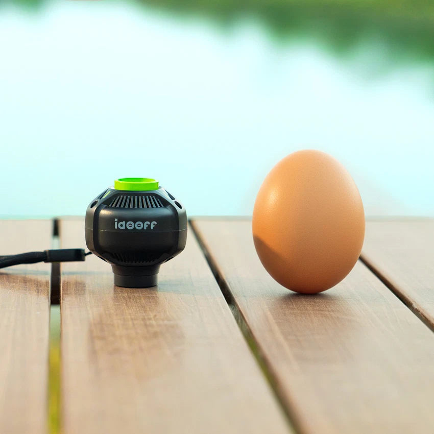 AeroJet Mini Pump