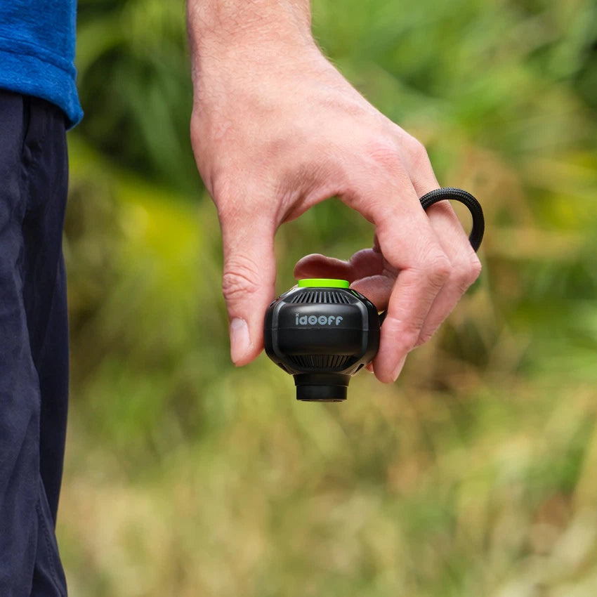 AeroJet Mini Pump