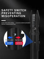 Torch Lightsaber